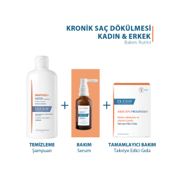 Ducray Neoptide Expert Serum 2x 50 ml - 15