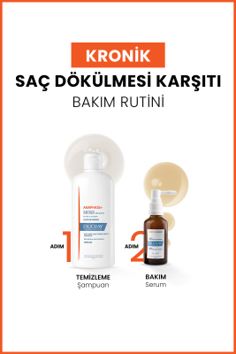 Ducray Neoptide Expert Serum 2x 50 ml - 16