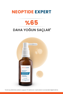 Ducray Neoptide Expert Serum 2x 50 ml - 18