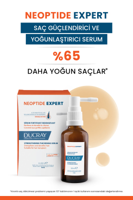 Ducray Neoptide Expert Serum 2x 50 ml - 19