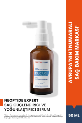 Ducray Neoptide Expert Serum 2x 50 ml - 22