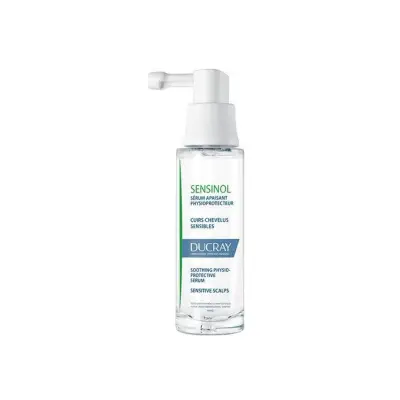 Ducray Sensinol Serum 30 ml - 1