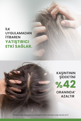 Ducray Sensinol Şampuan 400ml - 8