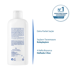 Ducray Squanorm Sec Shampoo 200 Ml Dry Dandruff - 3