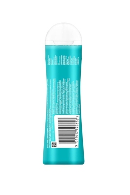 Durex Ekstra Hisset Uyarıcı Jel 50 ml - 2