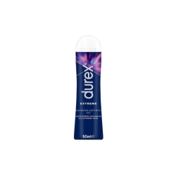 Durex Extreme Kayganlaştırıcı Jel 50 ml - Durex
