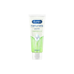 Durex Naturals Pure Kayganlaştırıcı Jel - Durex