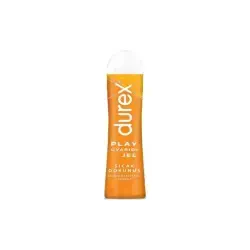 Durex Play Sıcak Dokunuş Uyarıcı Jel 100 ml - Durex