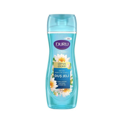 Duru Duş Jeli Lotus Çiçeği 450 ml - 2