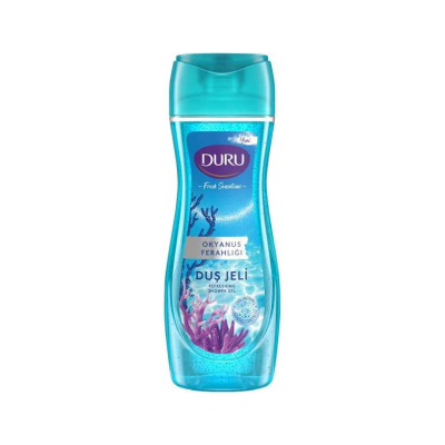 Duru Duş jeli Okyanus Ferahlığı 450 ml - 2