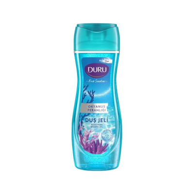 Duru Duş jeli Okyanus Ferahlığı 450 ml - 1