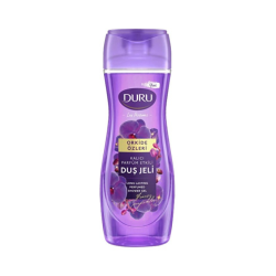 Duru Duş Jeli Orkide Özleri 450 ml - 2
