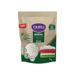 Duru Granül Matik Sabun Klasik 1 kg - Duru