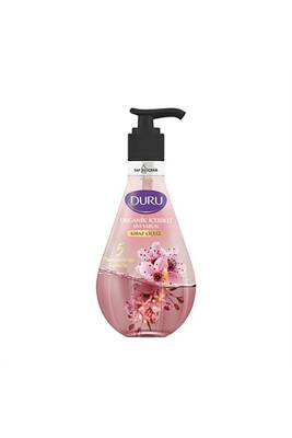 Duru Sıvı Sabun Kiraz Çiçeği 500 ml - 1