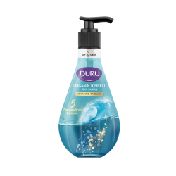 Duru Sıvı Sabun Okyanus 500 ml - Duru