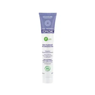 Eau Thermale Jonzac Anti Blemish Purifying Bakım Kremi 50 ml - Eau Thermale Jonzac
