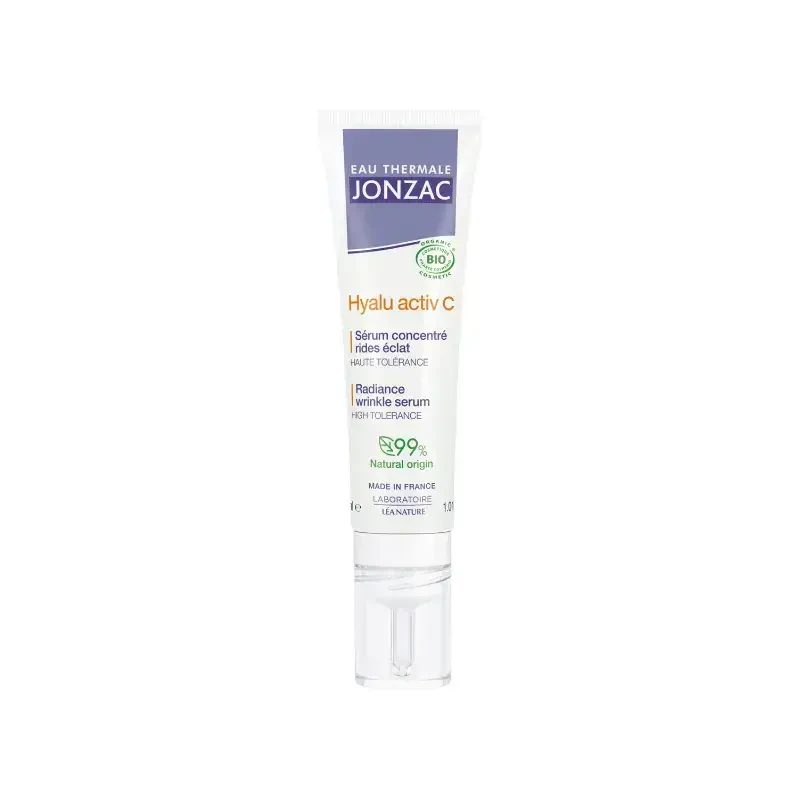 Eau Thermale Jonzac Hyalu Activ C Konsantreli Serum 30 ml -1