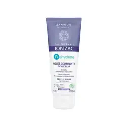 Eau Thermale Jonzac Kuru ve Hassas Ciltler için Organik Peeling Jel 75 ml - Eau Thermale Jonzac