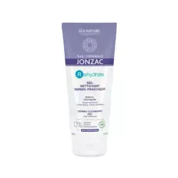 Eau Thermale Jonzac Rehydrate Yüz Temizleme Jeli 200 ml - Eau Thermale Jonzac