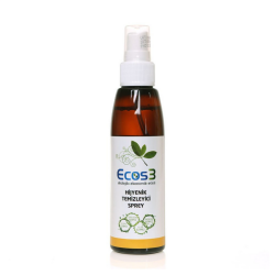 Ecos3 Ekolojik Hijyenik Temizleyici Sprey 125 ml - Ecos3
