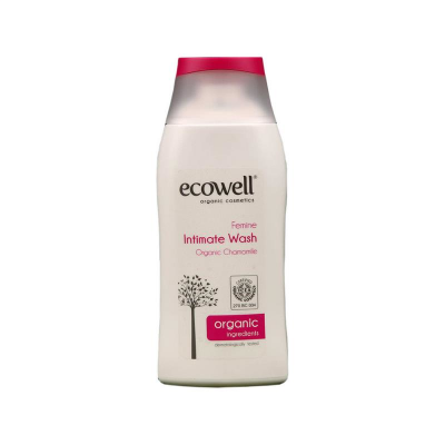 Ecowell Femine Intimate Wash 200 ml - 1