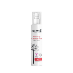 Ecowell Make-Up Cleansing Milk 200 ml - 1