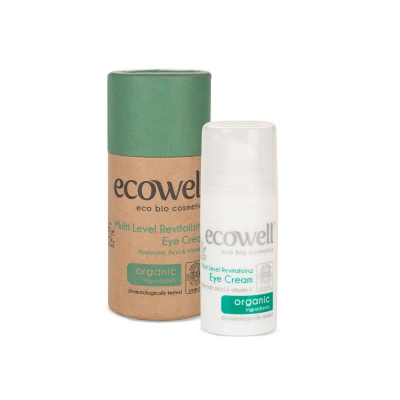 Ecowell Multi Level Revitalizing Eye Cream 15 ml - 1