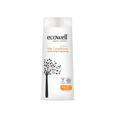 Ecowell Organic Hair Conditioner 300 ml - 1