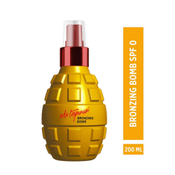 Eda Taşpınar Bronzing Bomb 200 ml - Eda Taşpınar