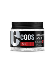 Egos Ultra Güçlü Jöle 400 ml - Egos