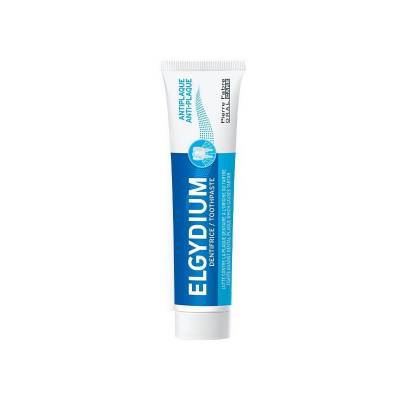 Elgydium Anti-Plak Diş Macunu 75 ml - 1