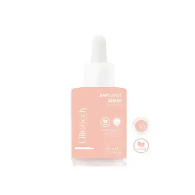 EliteBody Anti-Spot Cilt Bakım Serumu 30 ml - EliteBody