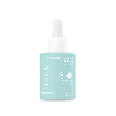 EliteBody Hyaluronic Acid Serum 30 ml - EliteBody