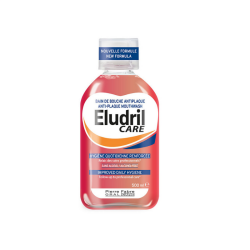 Eludril Care Ağız Bakım Suyu 500 ml - Pierre Fabre Oral Care