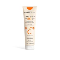 Embryolisse Creme Solaire Spf50 Güneş Kremi 100 ml - 1