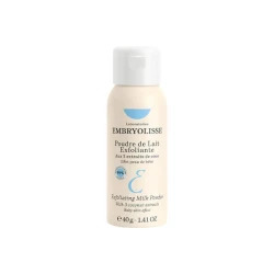 Embryolisse Exfoliating Milk Powder 40 gr - 1