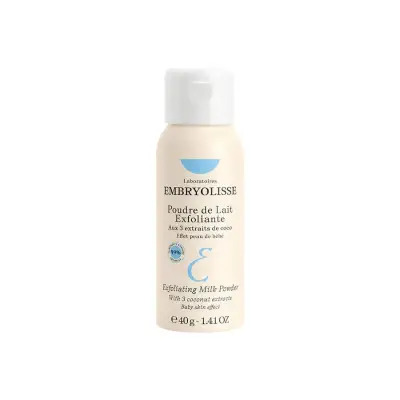 Embryolisse Exfoliating Milk Powder 40 gr - 1