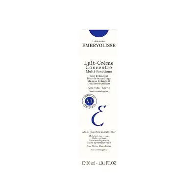 Embryolisse Lait Creme Concentre 30 ml - 3