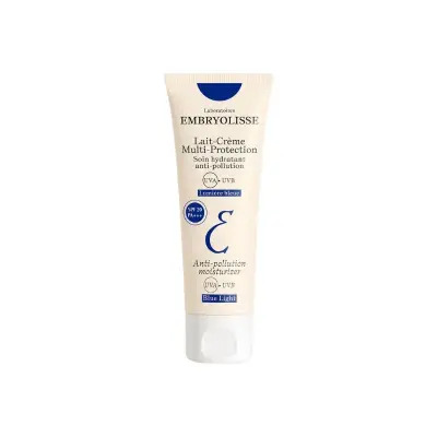 Embryolisse Lait Creme Multi Protection SPF20+ 40 ml - 1