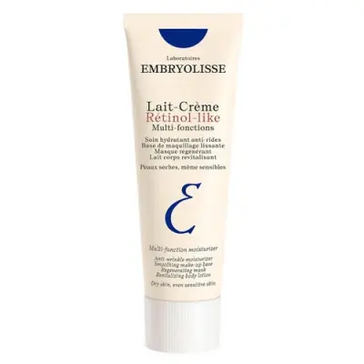 Embryolisse Lait Creme Retinol Like Multi Function Moisturizer 75 ml - 1