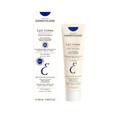 Embryolisse Lait Creme Sensitive 100 ml - 3