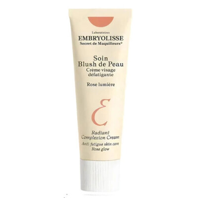 Embryolisse Radiant Complexion Cream 15 ml - Rose Glow Promosyon Ürün 