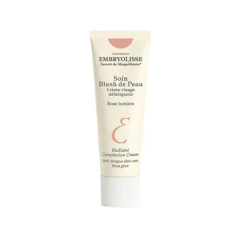 Embryolisse Radiant Complexion Cream Rose Glow 30 ml -1