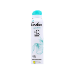 Emotion Aqua Kiss Deodorant 150 ml - Emotion