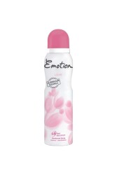 Emotion Love Kadın Deodorant 150 ml - Emotion