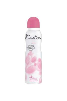 Emotion Love Kadın Deodorant 150 ml - 1