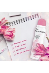 Emotion Love Kadın Deodorant 150 ml - 2