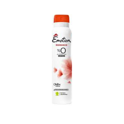 Emotion Romance Kadın Deodorant 150 ml - 1