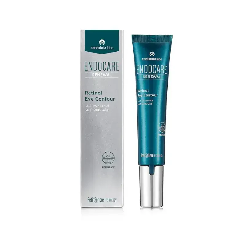 Endocare Renewal Retinol Eye Contour 15 ml -1