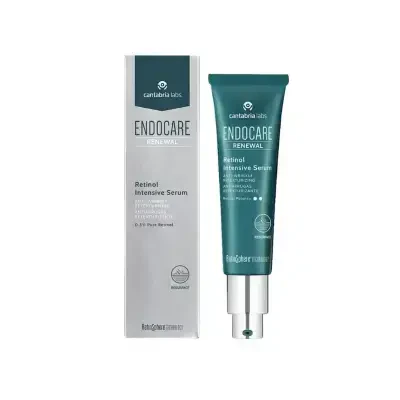 Endocare Renewal Retinol Intensive 0.5 Serum 30 ml - ENDOCARE
